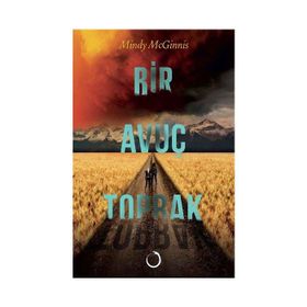 Bir Avuç Toprak - Mindy McGinnis