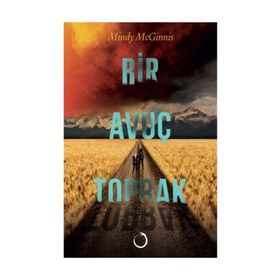 Bir Avuç Toprak - Mindy McGinnis