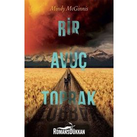 Bir Avuç Toprak - Mindy McGinnis