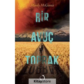 Bir Avuç Toprak - Mindy McGinnis