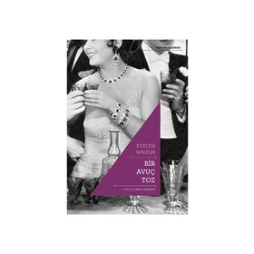 Bir Avuç Toz / Evelyn Waugh / Everest Yayınları