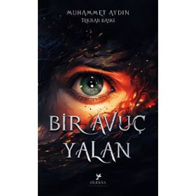 Bir Avuç Yalan Muhammet Aydın