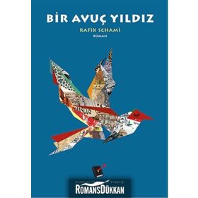 Bir Avuç Yıldız / Rafik Schami