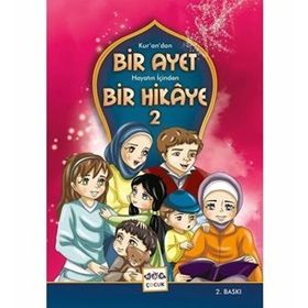 Bir Ayet Bir Hikaye 2 -Meha Ali