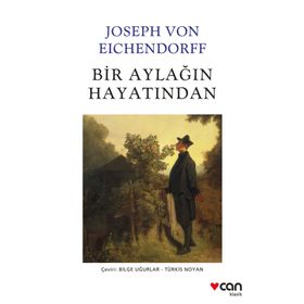 Bir Aylağın Hayatından Kitabı - Joseph Von Eichendorff