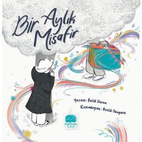 Bir Aylık Misafir Karavan Çocuk