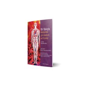 Bir Bakışta Anotomi - Simon Blackburn David Moffat Omer Faiz