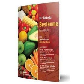 Bir Bakışta Beslenme - İstanbul Tıp Kitabevi