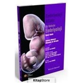 Bir Bakışta Embriyoloji - Rhiannon De Wreede