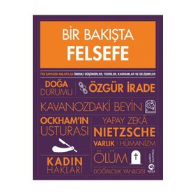 Bir Bakışta Felsefe Gareth Southwell