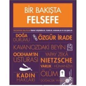 Bir Bakışta Felsefe Gareth Southwell