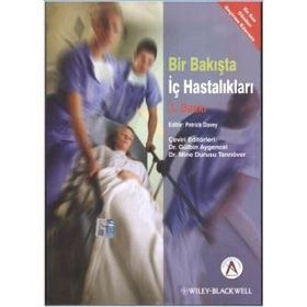 Bir Bakışta İç Hastalıkları - Gülbin Aygencel