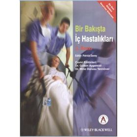 Bir Bakışta İç Hastalıkları - Gülbin Aygencel