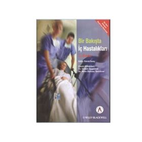 Bir Bakışta İç Hastalıkları - Gülbin Aygencel
