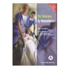 Bir Bakışta İç Hastalıkları - Gülbin Aygencel