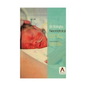 Bir Bakışta Neonatoloji - Tom Lissauer Avroy A. Fanaroff