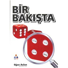 Bir Bakışta - Oğuz Aslan