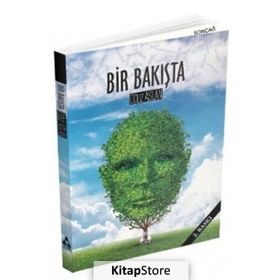 Bir Bakışta - Oğuz Aslan