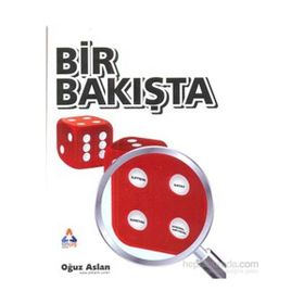 Bir Bakışta - Oğuz Aslan