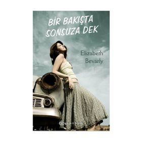 Bir Bakışta Sonsuza Dek - Elizabeth Bevarly