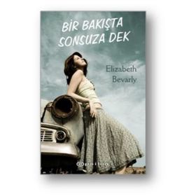 Bir Bakışta Sonsuza Dek - Elizabeth Bevarly