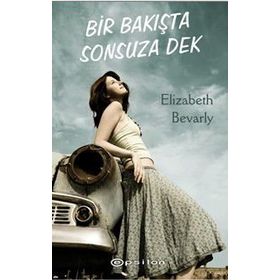 Bir Bakışta Sonsuza Dek - Elizabeth Bevarly