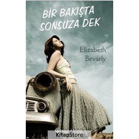 Bir Bakışta Sonsuza Dek - Elizabeth Bevarly