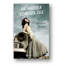 Bir Bakışta Sonsuza Dek - Elizabeth Bevarly