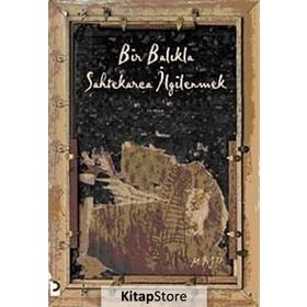 BIR BALIKLA SAHTEKARCA İLGİLENMEK - MESUT LIZOR