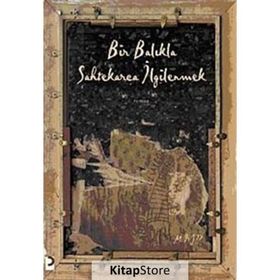 BIR BALIKLA SAHTEKARCA İLGİLENMEK - MESUT LIZOR