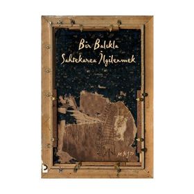 BIR BALIKLA SAHTEKARCA İLGİLENMEK - MESUT LIZOR