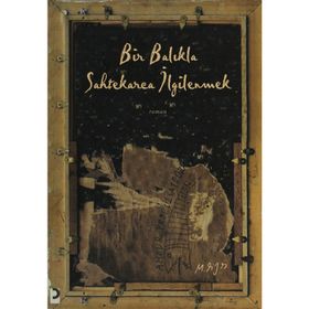 BIR BALIKLA SAHTEKARCA İLGİLENMEK - MESUT LIZOR
