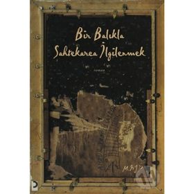 BIR BALIKLA SAHTEKARCA İLGİLENMEK - MESUT LIZOR