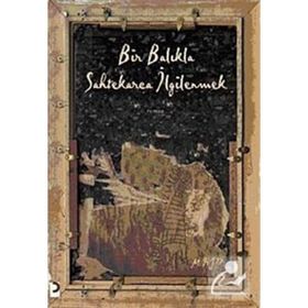 BIR BALIKLA SAHTEKARCA İLGİLENMEK - MESUT LIZOR