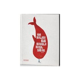 Bir Balina Bir Bavula Nasıl Sığar - Ingrid Chabbert
