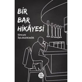 Bir Bar Hikayesi Elpis Yayınları