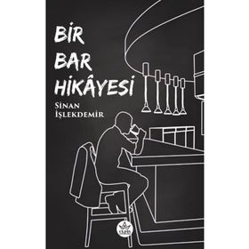 Bir Bar Hikayesi Elpis Yayınları