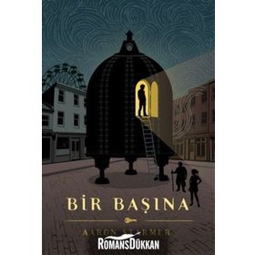 BIR BAŞINA - AARON STARMER