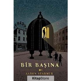 BIR BAŞINA - AARON STARMER