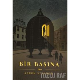 BIR BAŞINA - AARON STARMER
