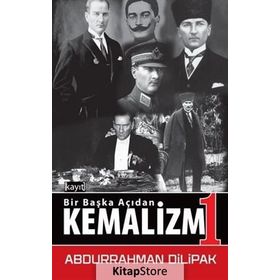 Bir Başka Açıdan Çanakkale - Çanakkale Geçidi Kayıt - Abdurrahman Dilipak