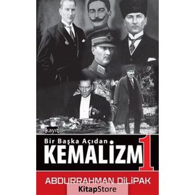 Bir Başka Açıdan Çanakkale - Çanakkale Geçidi Kayıt - Abdurrahman Dilipak