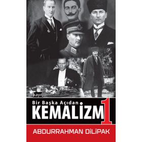 Bir Başka Açıdan Çanakkale - Çanakkale Geçidi Kayıt - Abdurrahman Dilipak