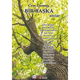 Bir Başka Anılar / Cem Duman