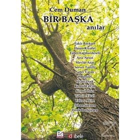 Bir Başka Anılar / Cem Duman