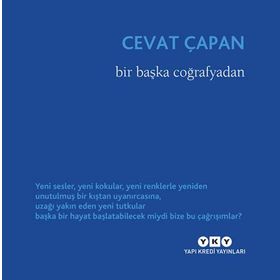 Bir Başka Coğrafyadan - Cevat Çapan
