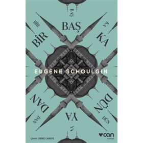 Bir Başka Dünyadan - Eugene Schoulgin
