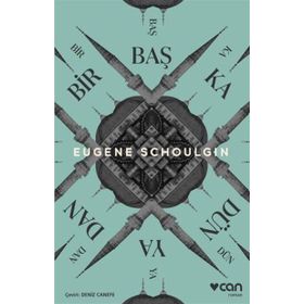 Bir Başka Dünyadan - Eugene Schoulgin