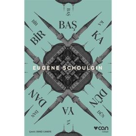Bir Başka Dünyadan - Eugene Schoulgin