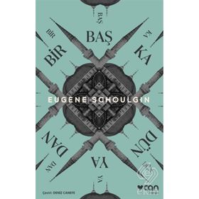 Bir Başka Dünyadan - Eugene Schoulgin